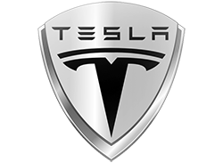   Tesla