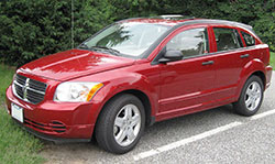      Dodge Caliber