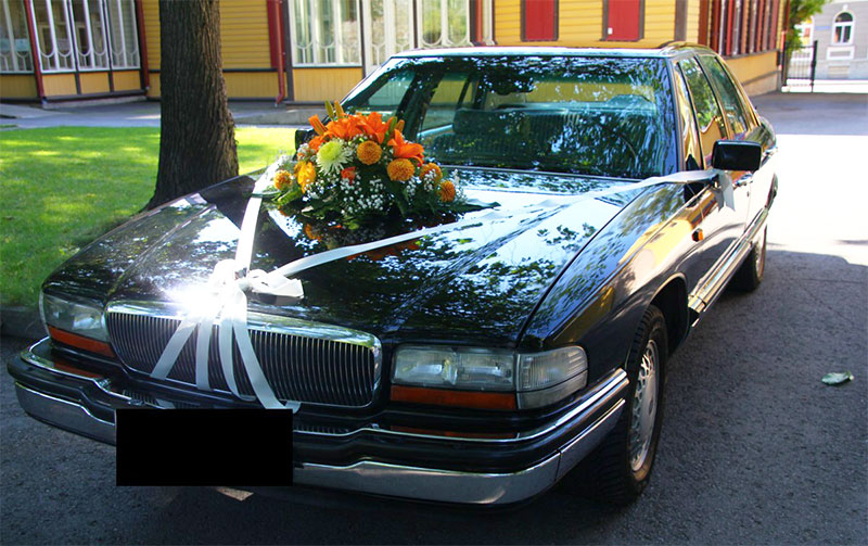 Прокат автомобилей марки Buick Прокат автомобилей марки Buick