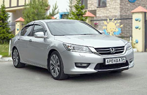 Возьму в аренду автомобиль Honda Возьму в аренду автомобиль Honda