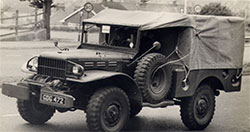    Dodge WC-51