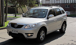 Меняю автомобиль Haima Меняю автомобиль Haima