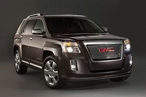 Продажа автомобилей марки GMC Продажа автомобилей марки GMC