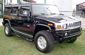    Hummer