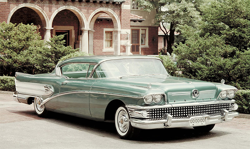   Buick