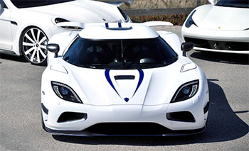      Koenigsegg ()