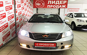 Продажа автомобилей марки Geely Продажа автомобилей марки Geely
