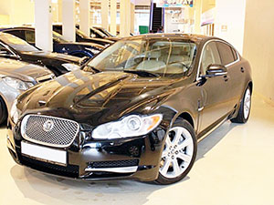 Продажа автомобилей марки Jaguar Продажа автомобилей марки Jaguar