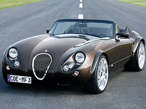   Wiesmann