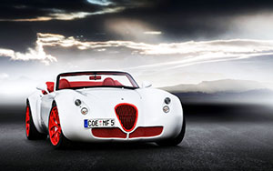    Wiesmann