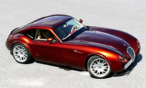 Возьму в аренду автомобиль марки Wiesmann Возьму в аренду автомобиль марки Wiesmann
