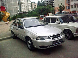     Daewoo