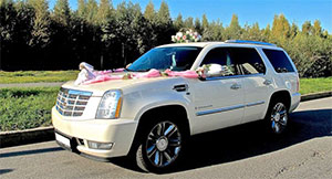 Прокат автомобилей Cadillac Прокат автомобилей Cadillac
