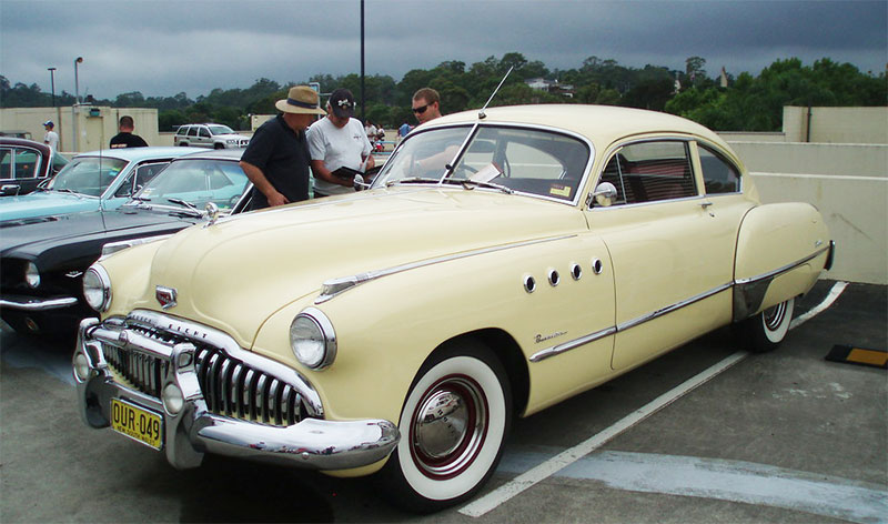   Buick