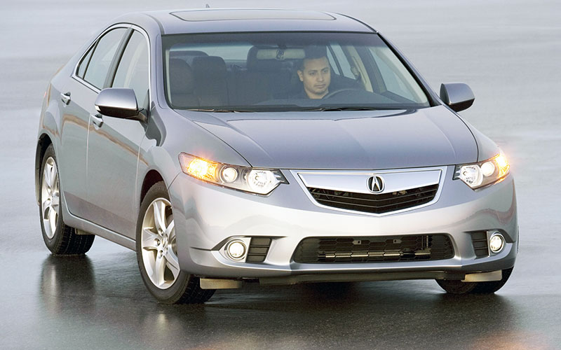 Меняю автомобиль Acura на другую модель Автомобиль Acura на обмен