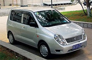   Hafei