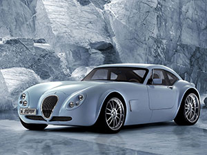 Продажа автомобилей марки Wiesmann Продажа автомобилей марки Wiesmann
