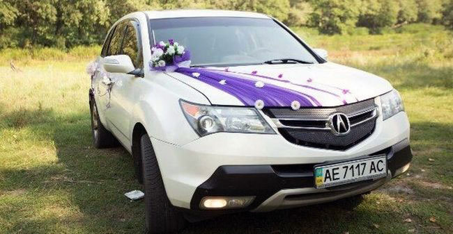 Покупка автомобилей Acura Покупка автомобиля Acura