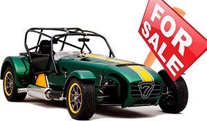    Caterham