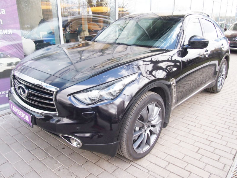 Куплю автомобиль марки Infiniti Куплю автомобиль марки Infiniti