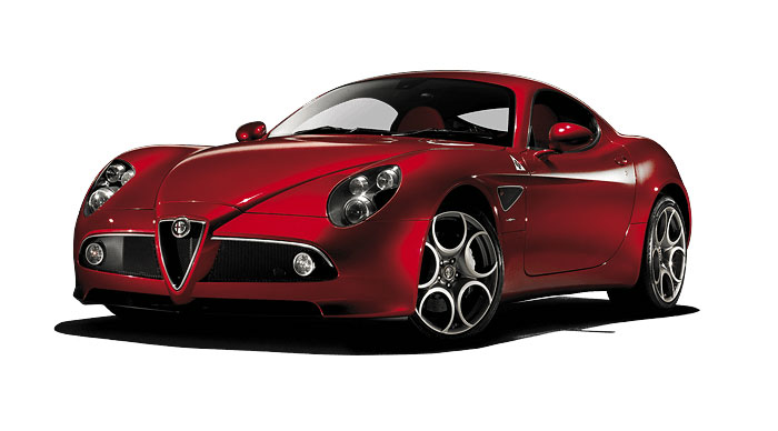   Alfa Romeo