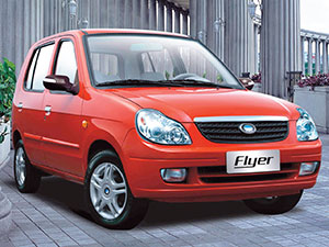 Меняю автомобиль BYD Меняю автомобиль BYD