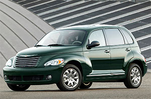 Меняю автомобиль Chrysler Меняю автомобиль Chrysler