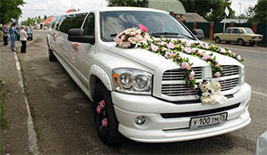 Прокат автомобилей Dodge Прокат автомобилей Dodge