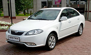 Меняю автомобиль Daewoo Меняю автомобиль Daewoo
