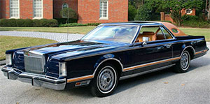 Меняю автомобиль Lincoln Меняю автомобиль Lincoln