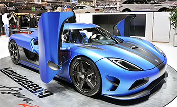    Koenigsegg ()