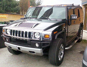    Hummer