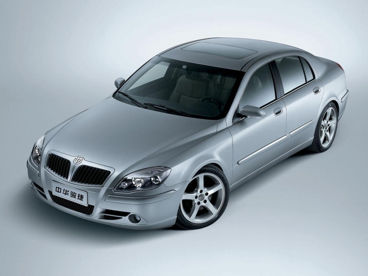 Прокат автомобилей Brilliance Прокат автомобилей Brilliance
