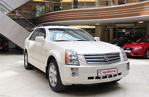 Продажа автомобилей марки Cadillac Продажа автомобилей марки Cadillac