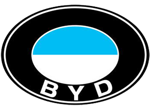   BYD