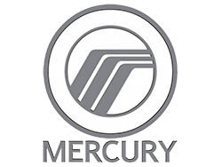Автомобили фирмы Mercury