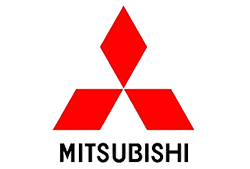 Автомобили фирмы Mitsubishi