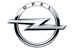 Автомобили фирмы Opel