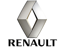 Автомобили фирмы Renault