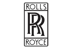 Автомобили фирмы Rolls-Royce