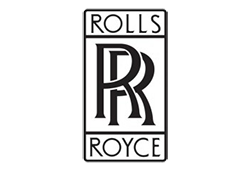   Rolls-Royce