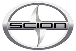Автомобили фирмы Scion