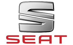 Автомобили фирмы SEAT