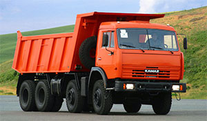 Меняю автомобиль КамАЗ Меняю автомобиль КамАЗ