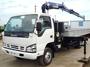 Возьму в аренду автомобиль Isuzu Возьму в аренду автомобиль Isuzu