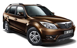    Haima 7