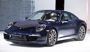 Меняю автомобиль Porsche Меняю автомобиль Porsche