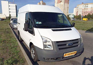 Возьму в аренду автомобиль Ford Возьму в аренду автомобиль Ford