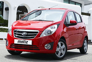 Куплю автомобиль марки Daewoo Куплю автомобиль марки Daewoo