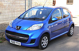 Меняю автомобиль Peugeot Меняю автомобиль Peugeot